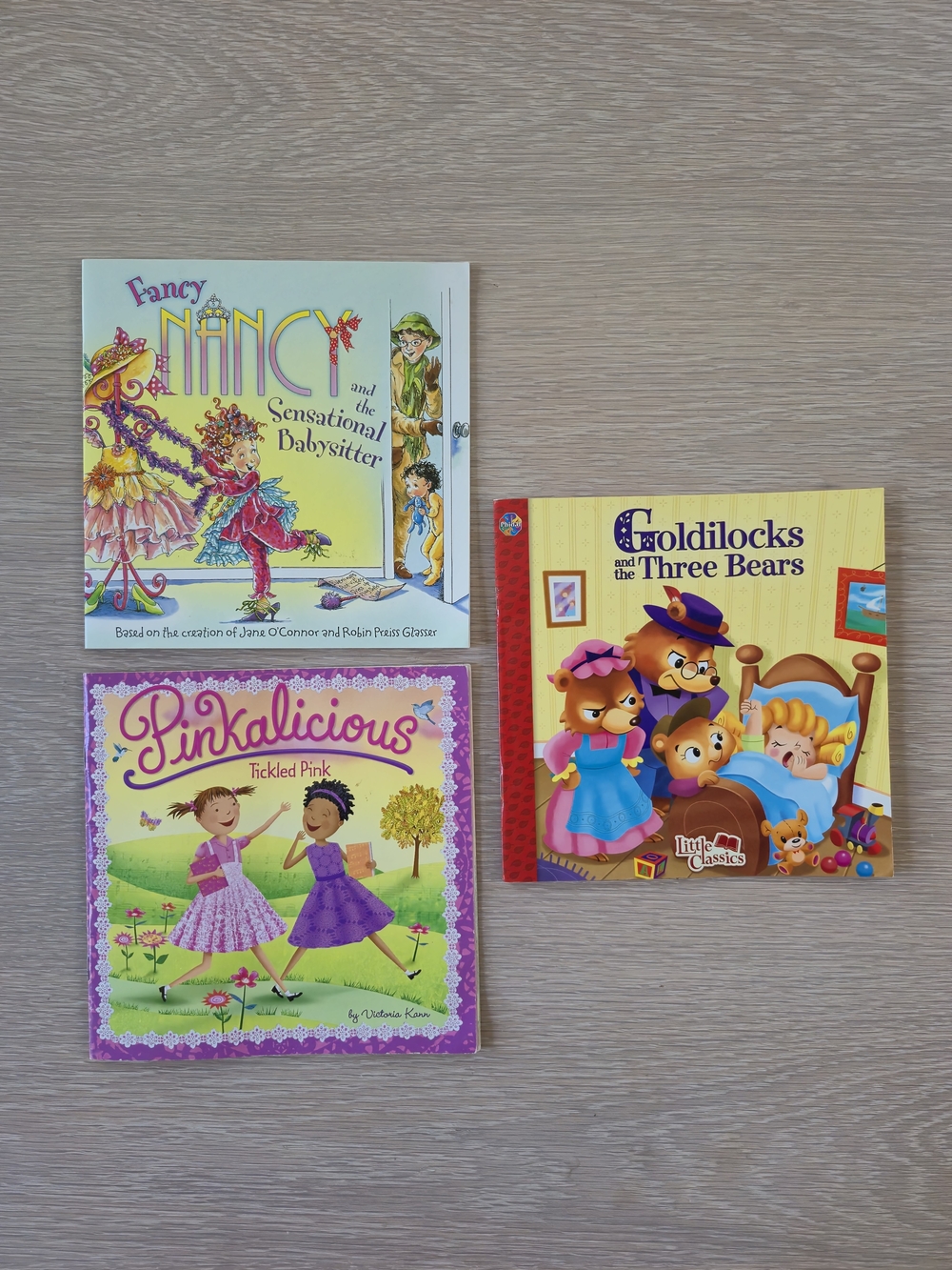 Kids Book Bundle